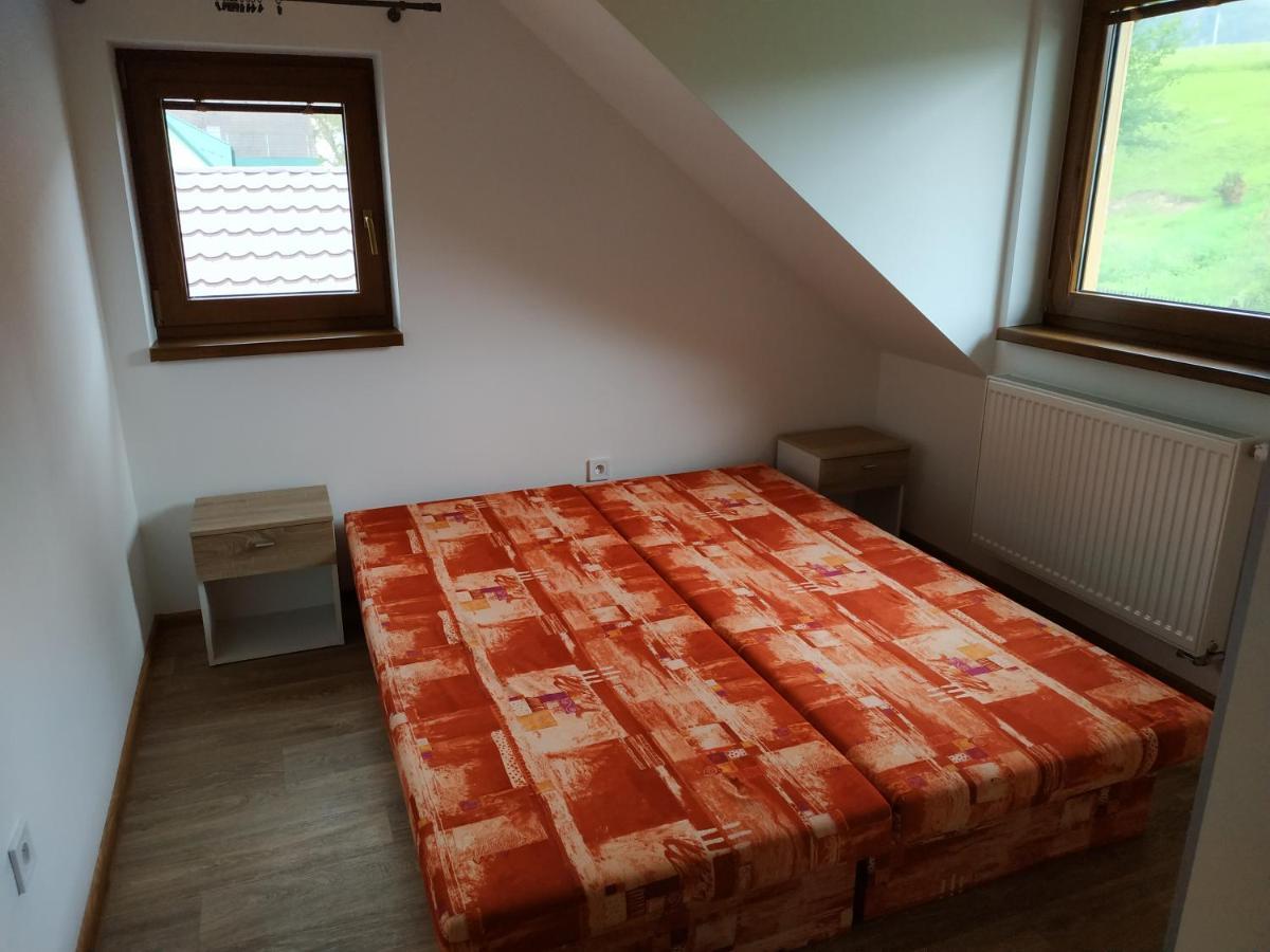 Apartmany Svec Terchova Bagian luar foto