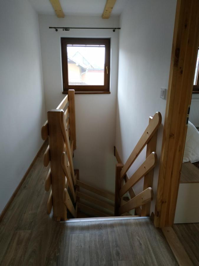 Apartmany Svec Terchova Bagian luar foto