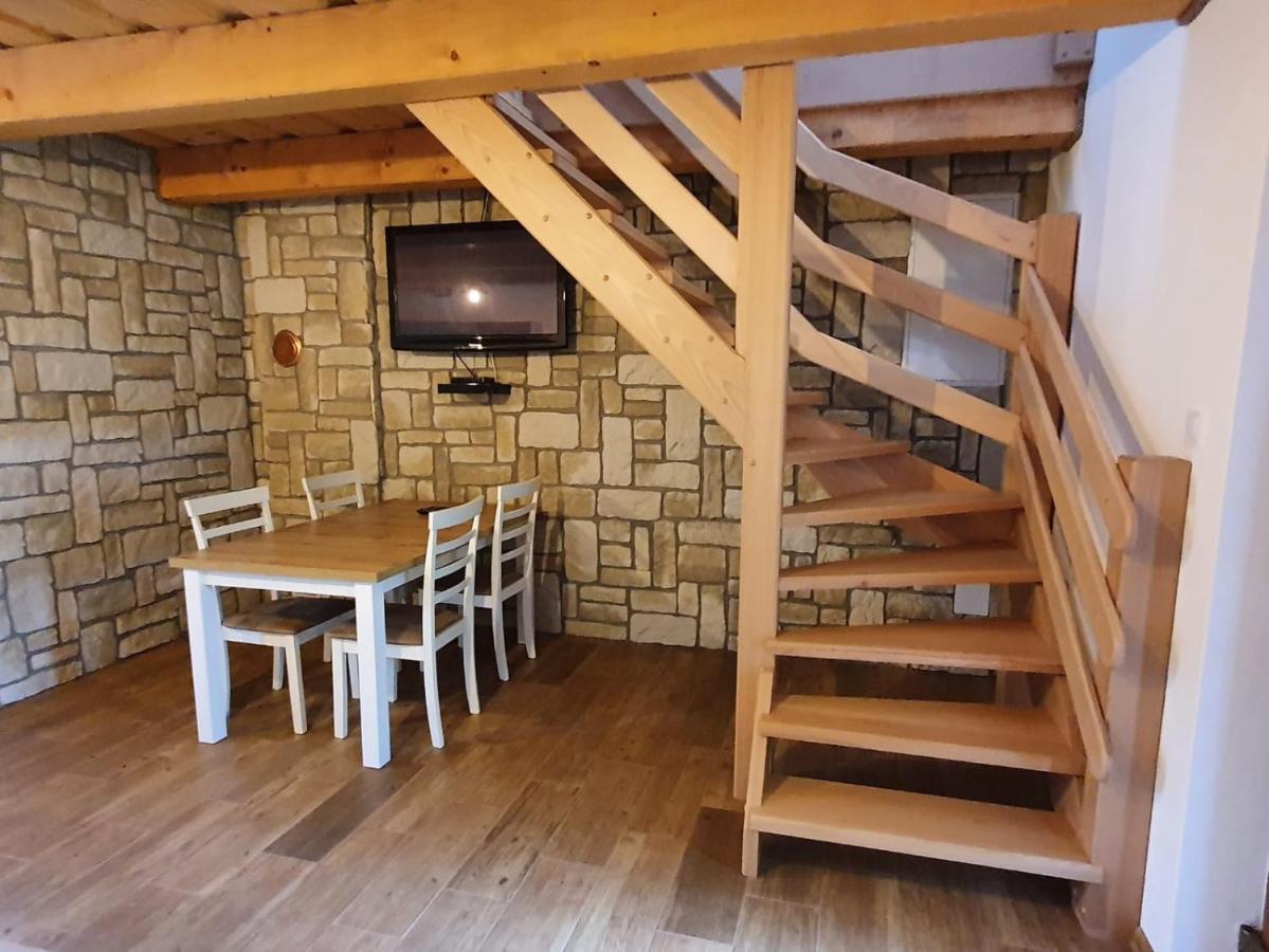 Apartmany Svec Terchova Bagian luar foto