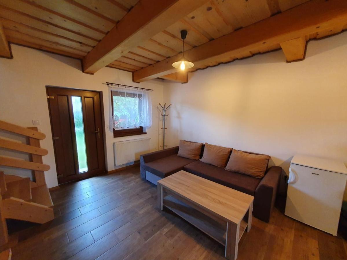 Apartmany Svec Terchova Bagian luar foto