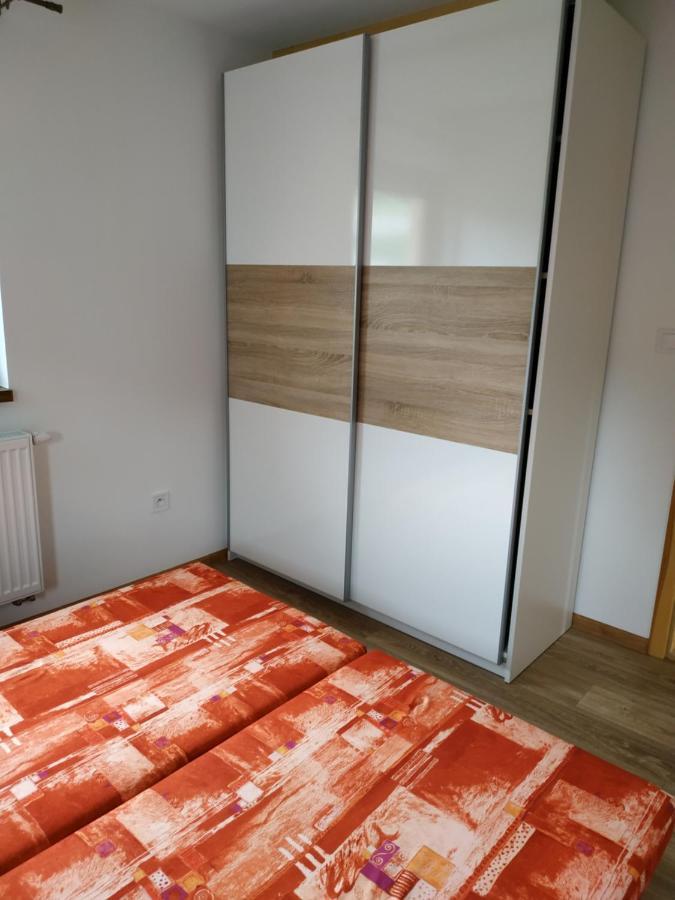 Apartmany Svec Terchova Bagian luar foto