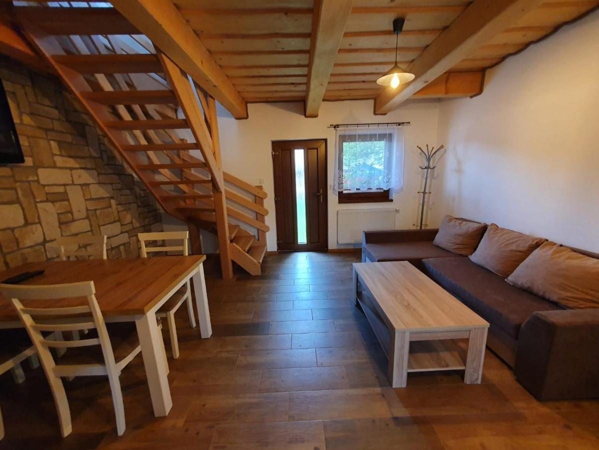 Apartmany Svec Terchova Bagian luar foto