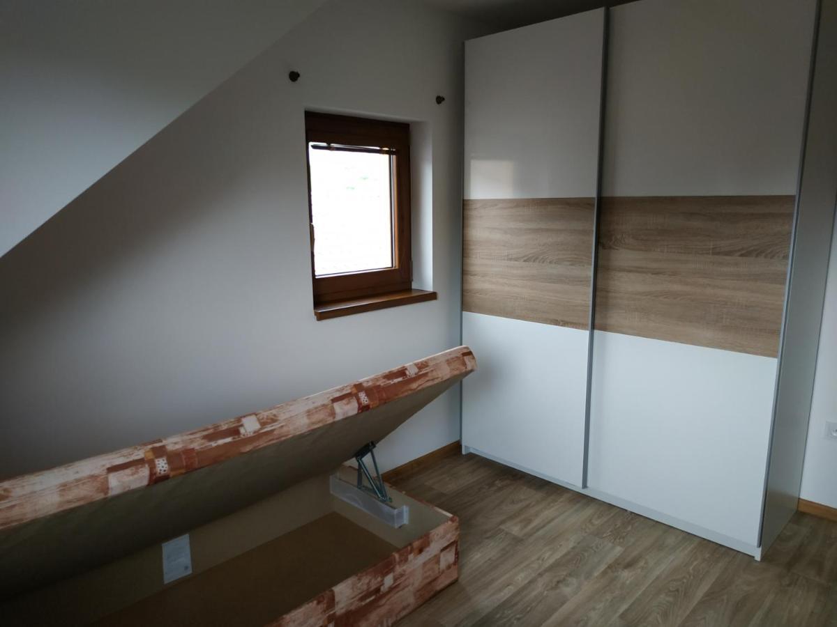 Apartmany Svec Terchova Bagian luar foto