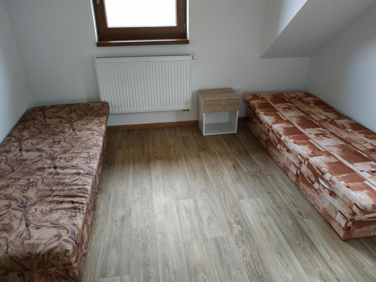 Apartmany Svec Terchova Bagian luar foto