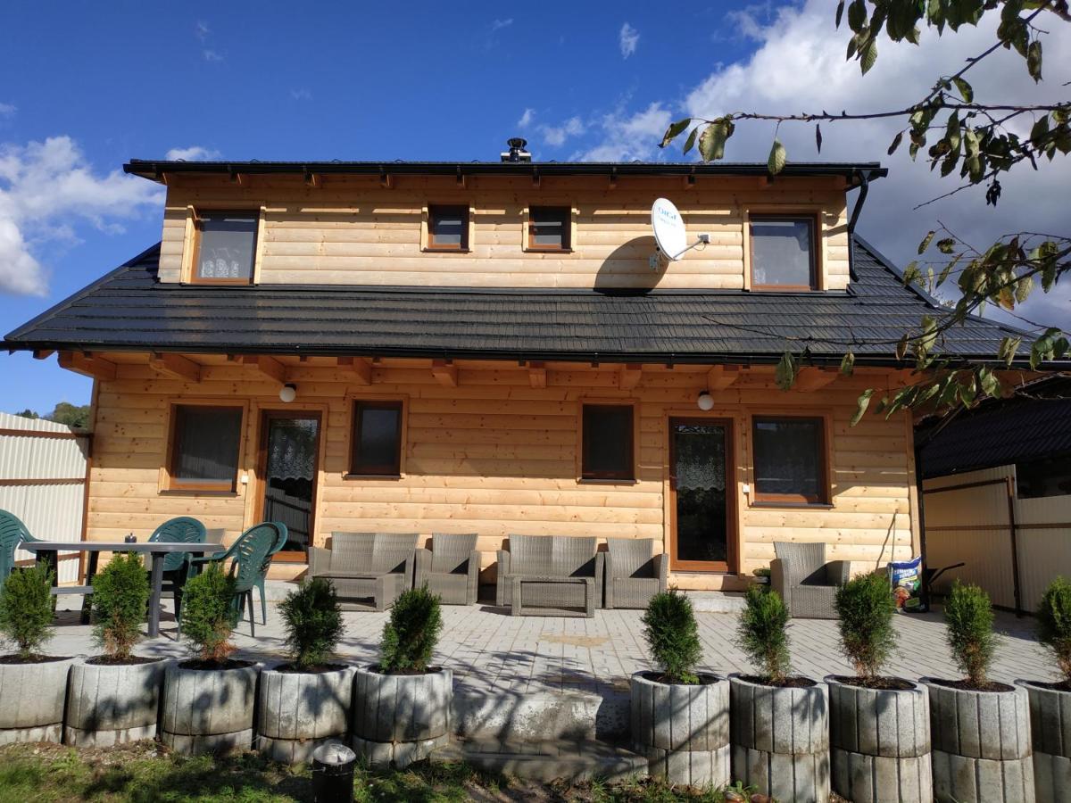 Apartmany Svec Terchova Bagian luar foto