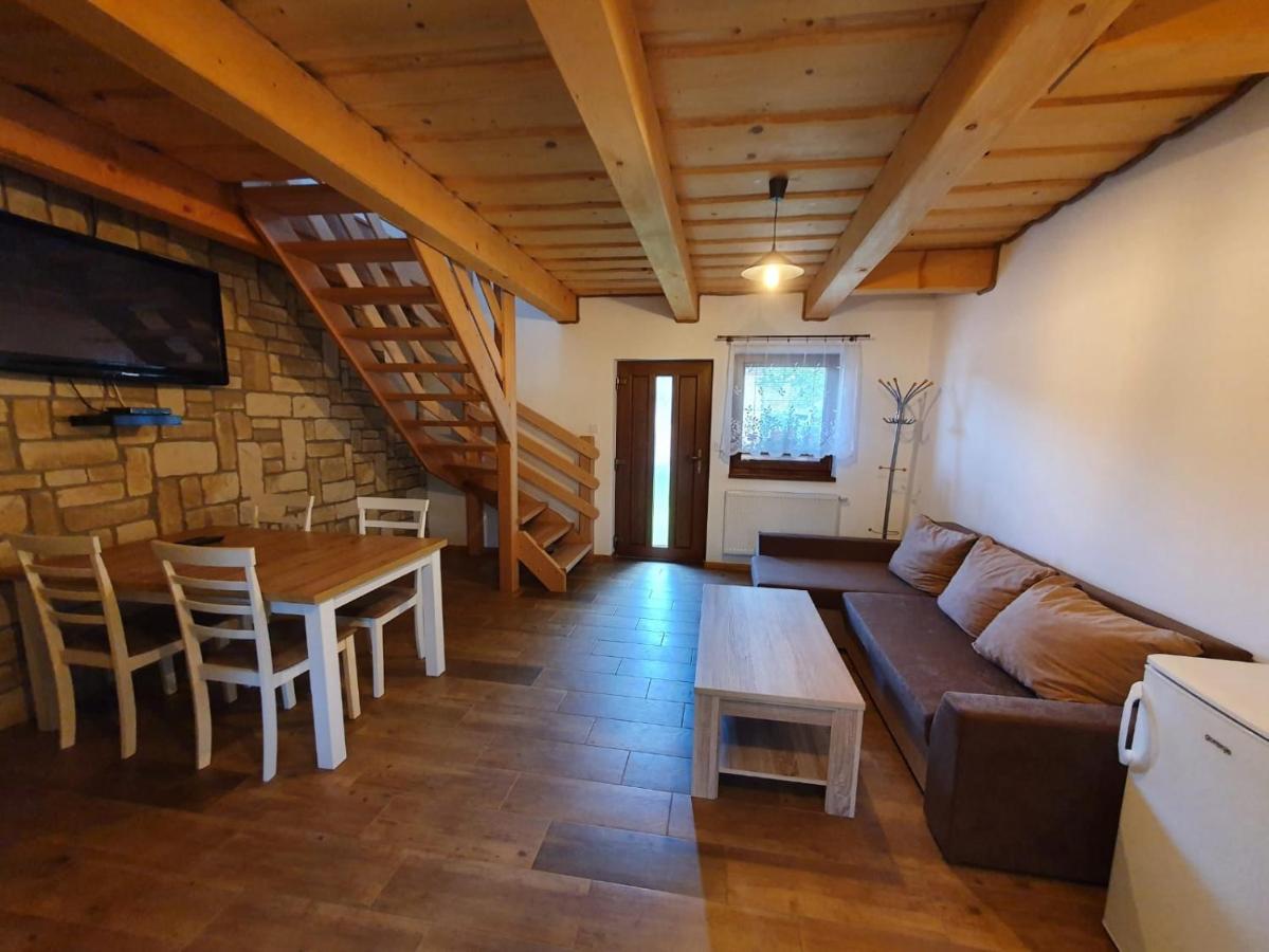 Apartmany Svec Terchova Bagian luar foto