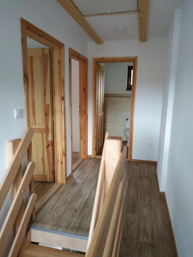 Apartmany Svec Terchova Bagian luar foto