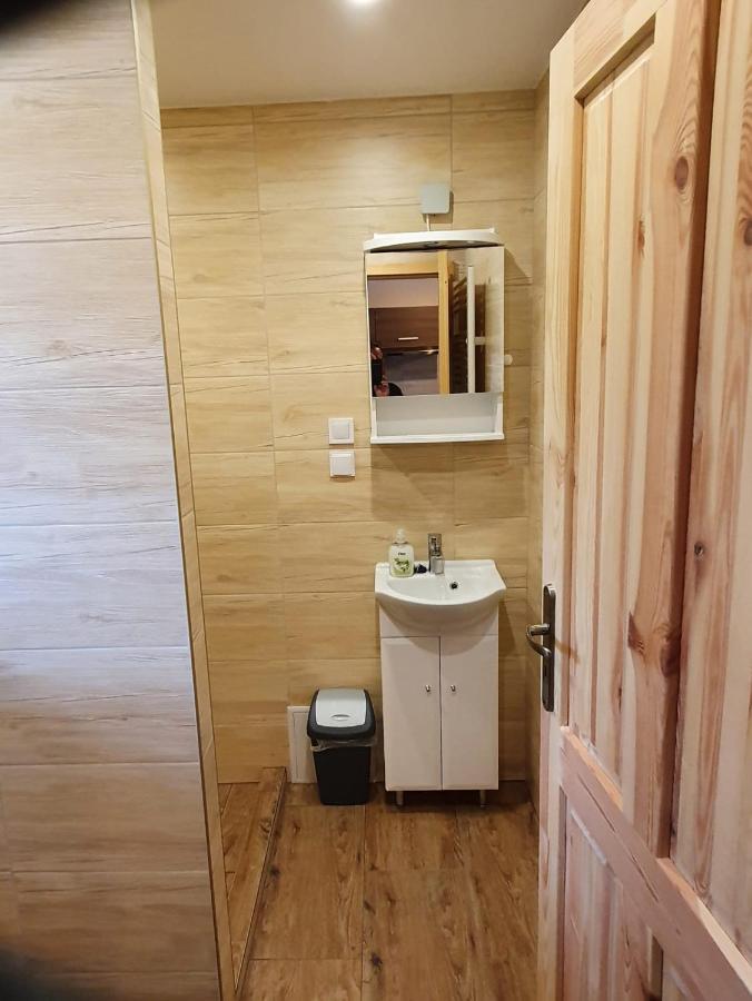 Apartmany Svec Terchova Bagian luar foto